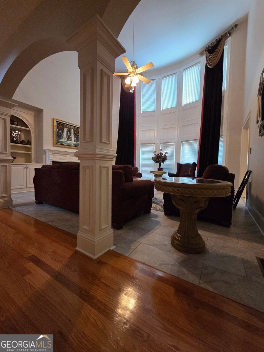 4690 Prestbury Drive Suwanee - Photo 11
