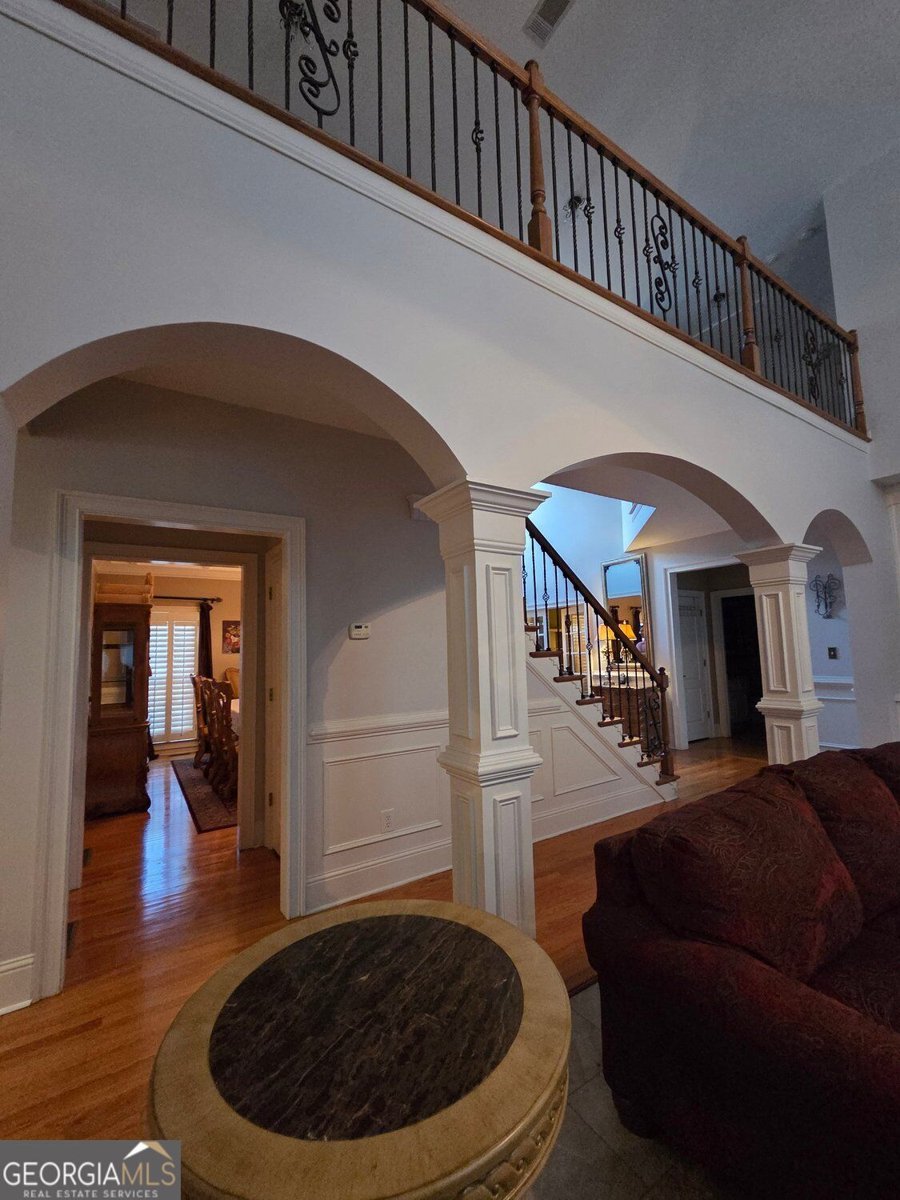 4690 Prestbury Drive Suwanee - Photo 12