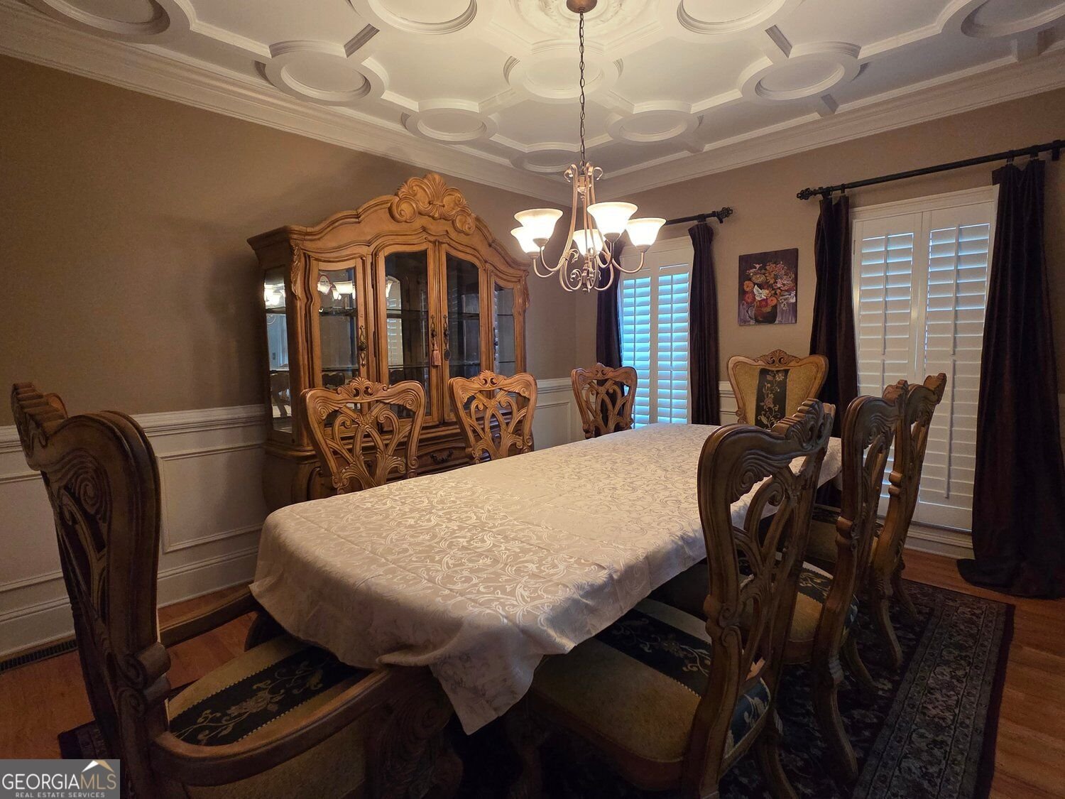 4690 Prestbury Drive Suwanee - Photo 14