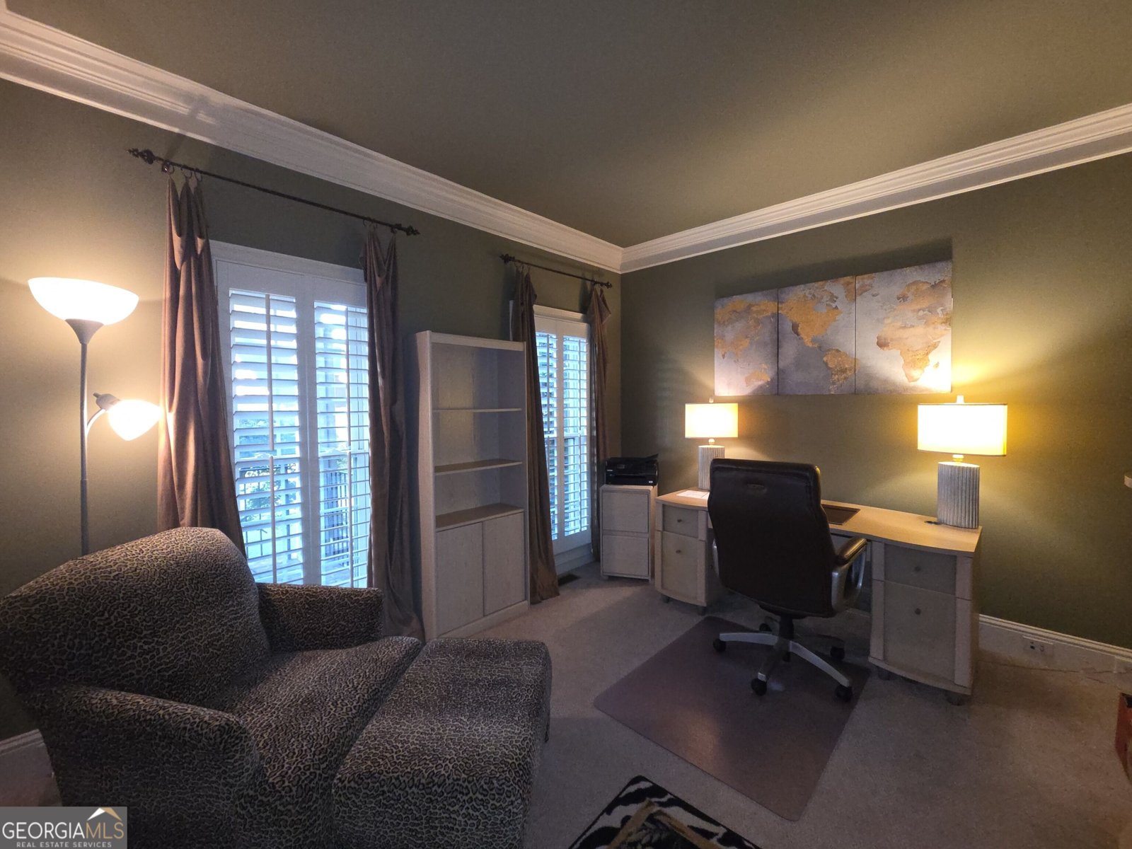 4690 Prestbury Drive Suwanee - Photo 15