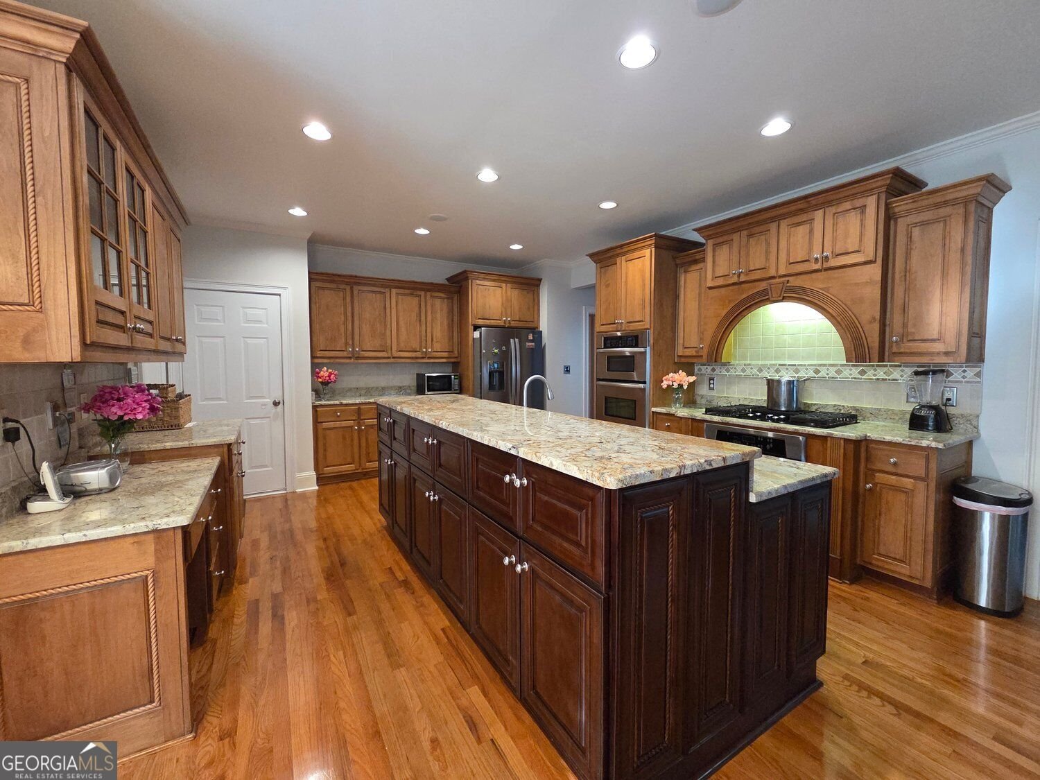 4690 Prestbury Drive Suwanee - Photo 16