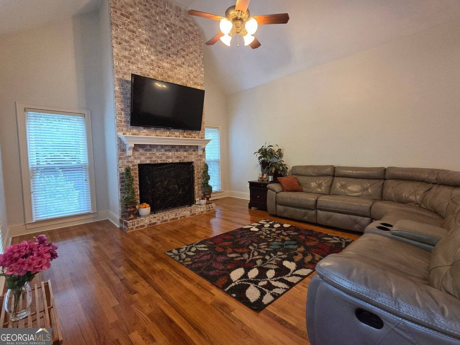 4690 Prestbury Drive Suwanee - Photo 17