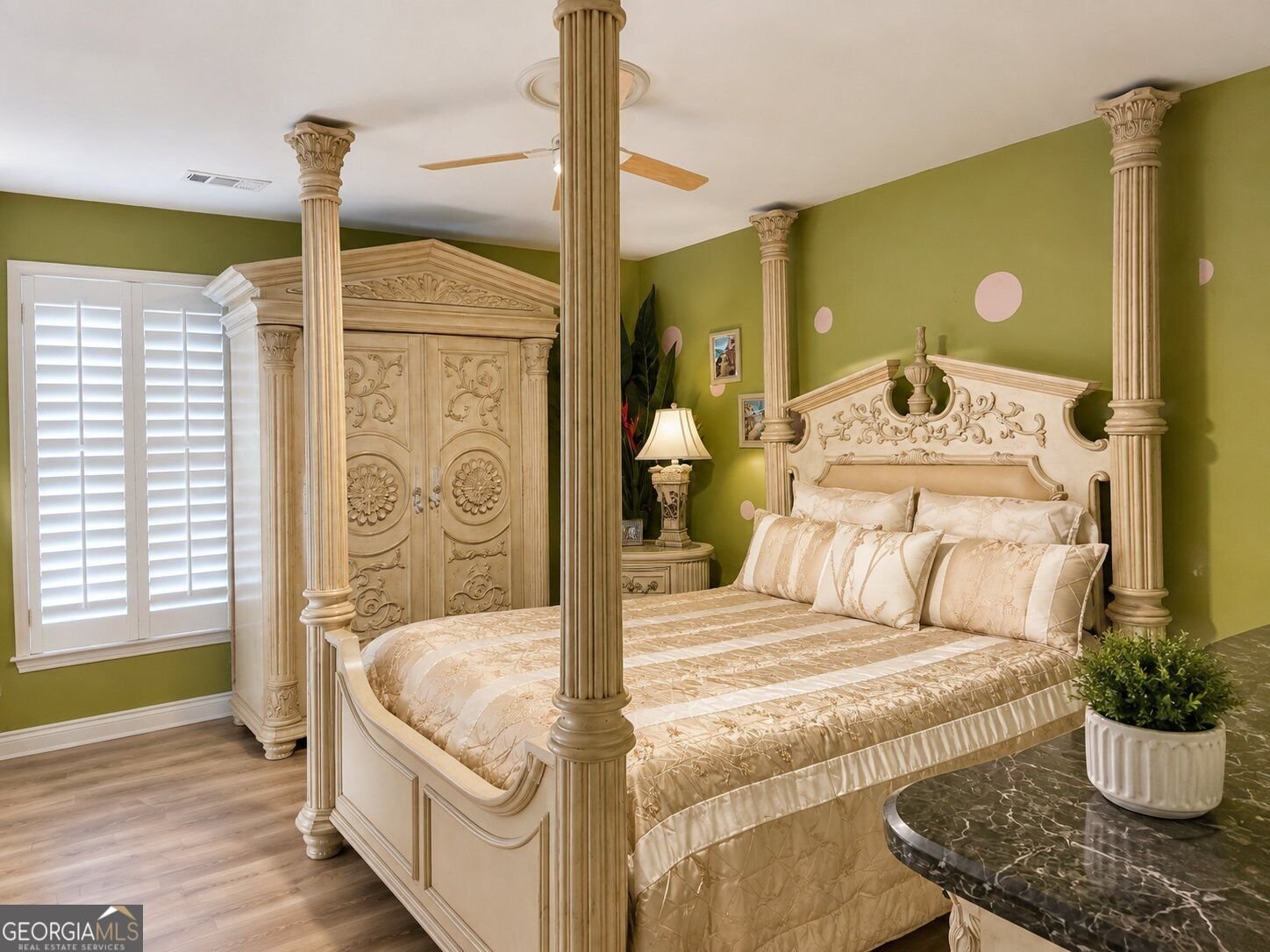 4690 Prestbury Drive Suwanee - Photo 30