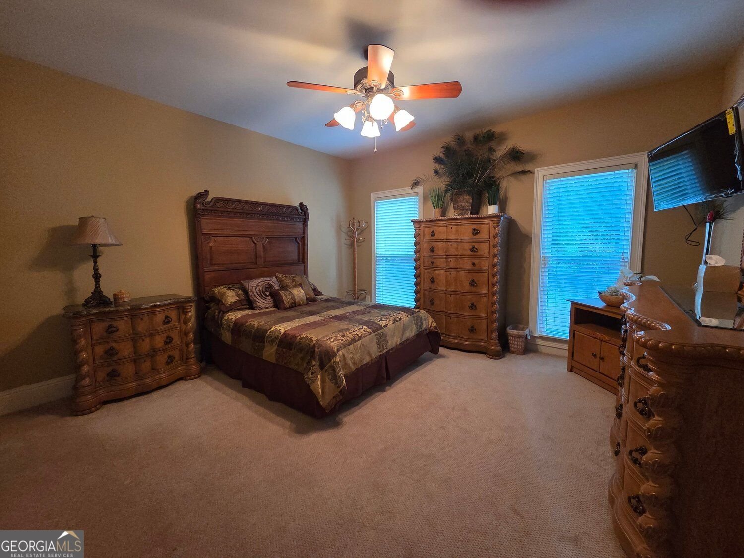 4690 Prestbury Drive Suwanee - Photo 32