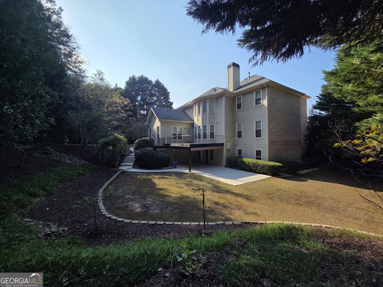 4690 Prestbury Drive Suwanee - Photo 41