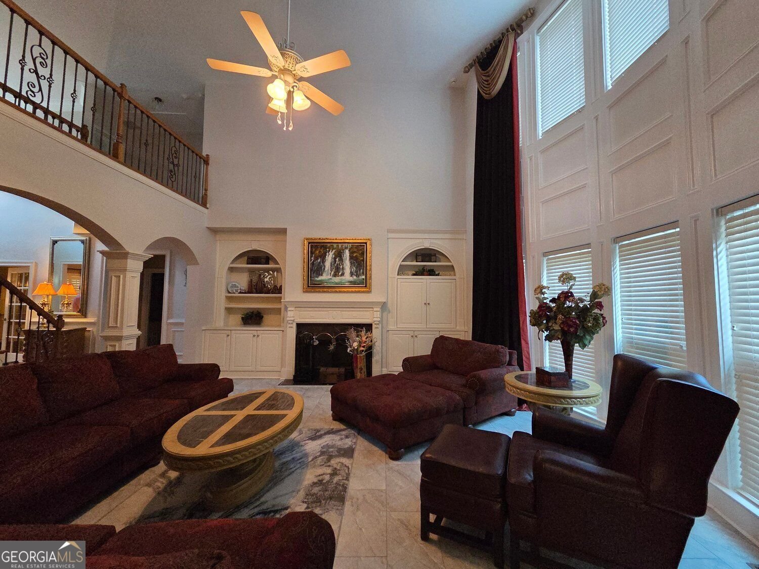 4690 Prestbury Drive Suwanee - Photo 6
