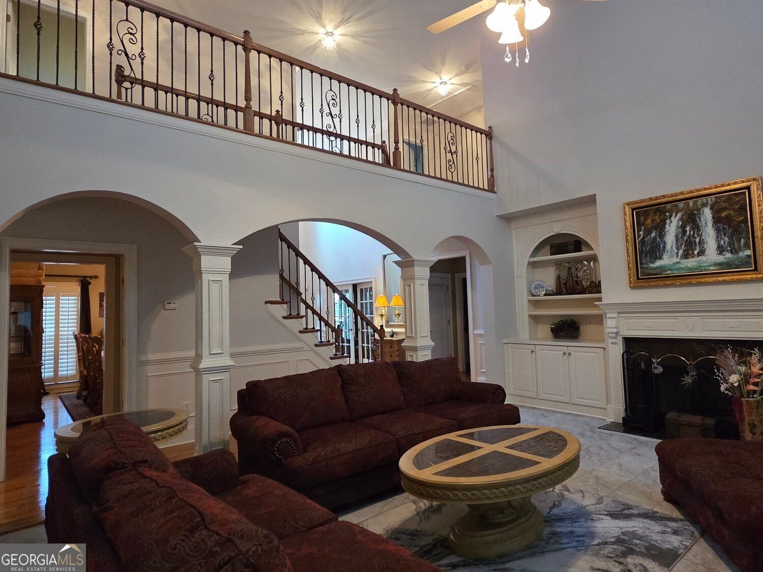 4690 Prestbury Drive Suwanee - Photo 7