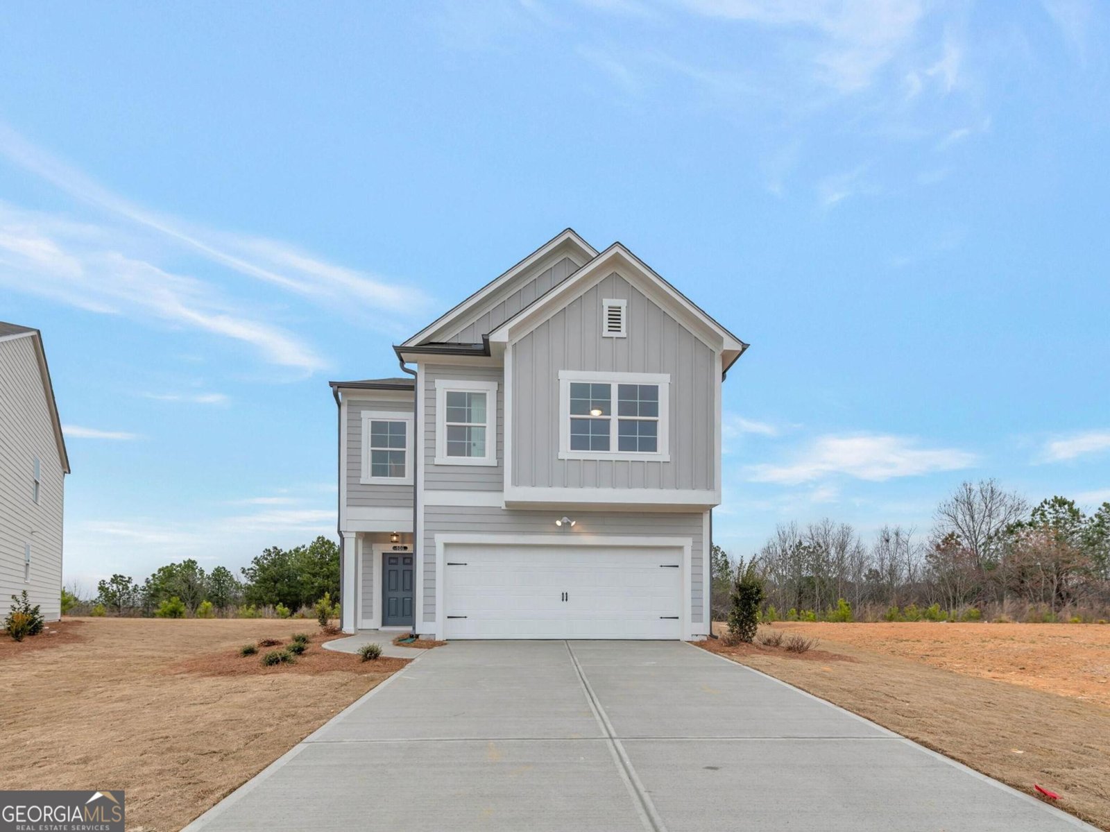 161 Millers Lane Calhoun - main photo