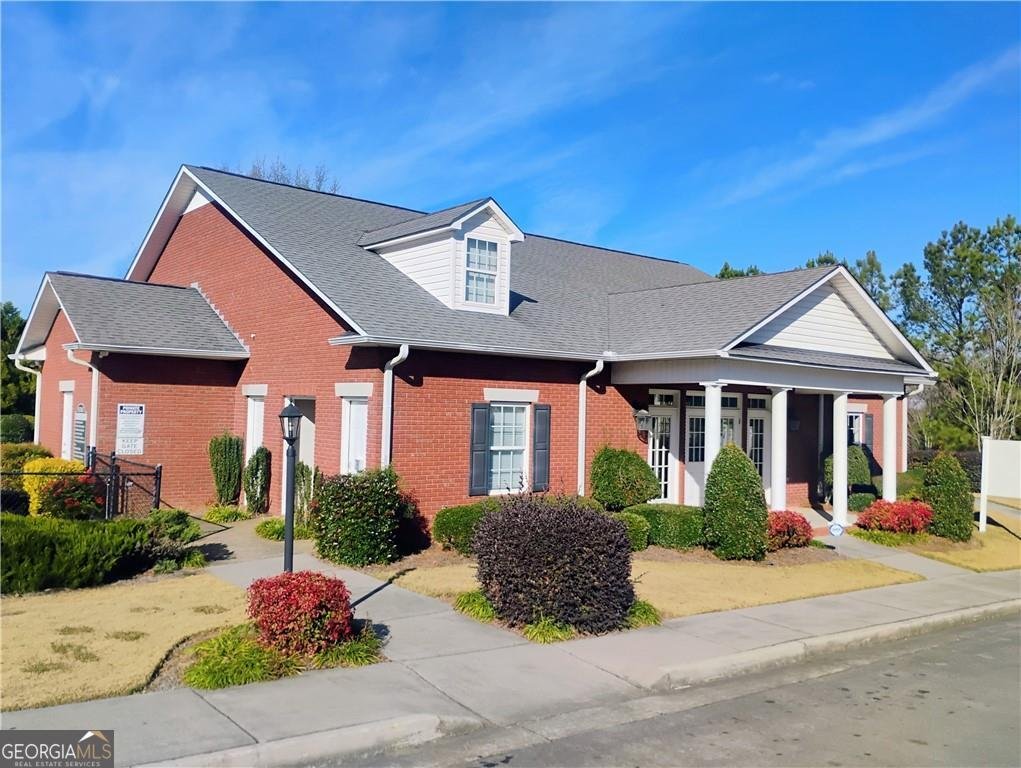 161 Millers Lane Calhoun - Photo 19