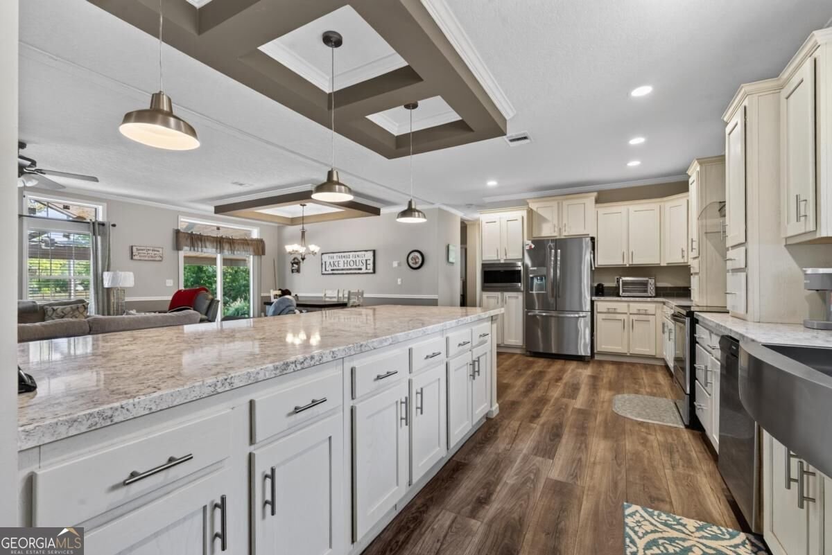 105 Blue Branch Drive Eatonton - Photo 11