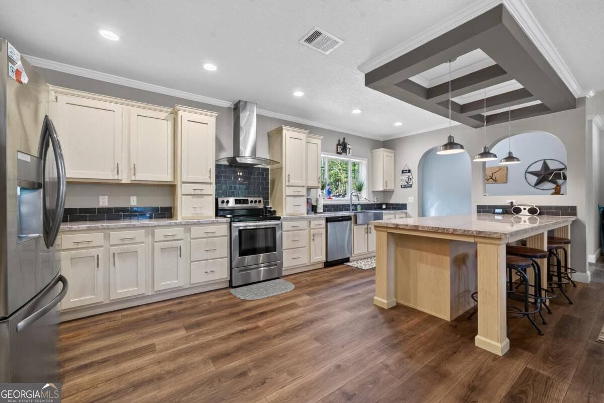 105 Blue Branch Drive Eatonton - Photo 12