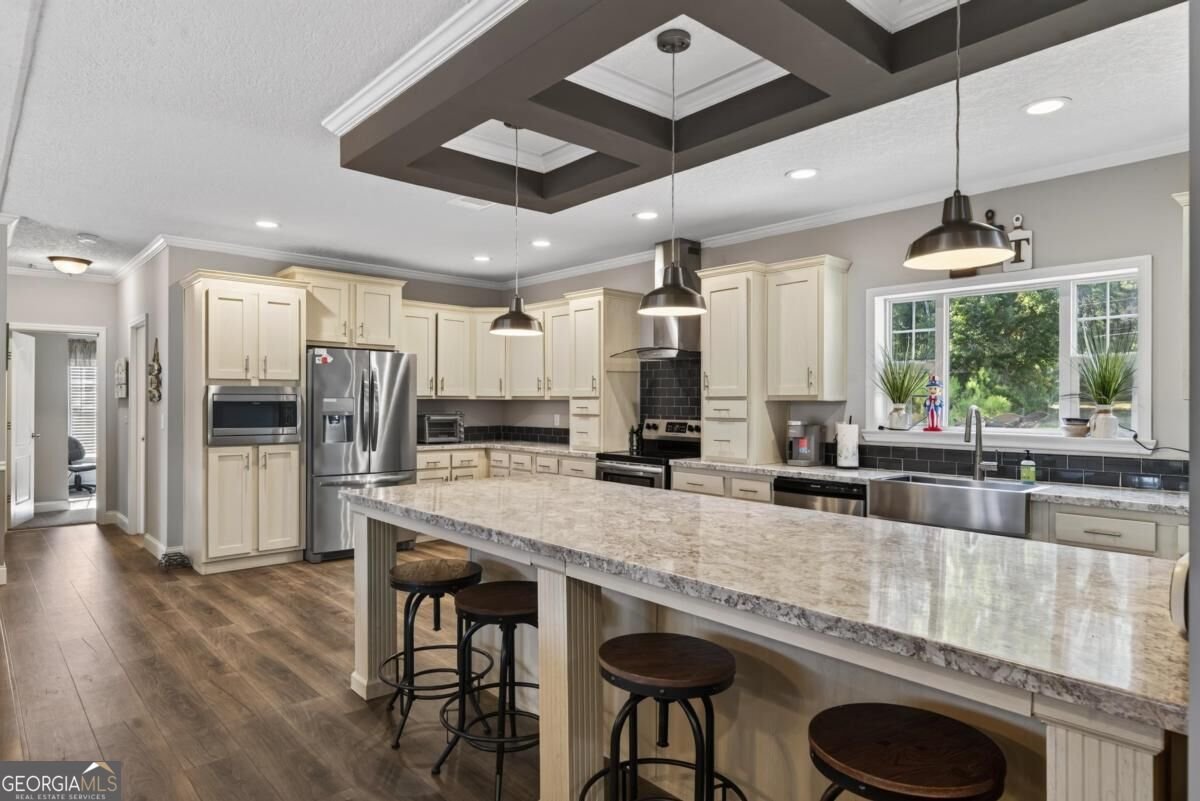 105 Blue Branch Drive Eatonton - Photo 14