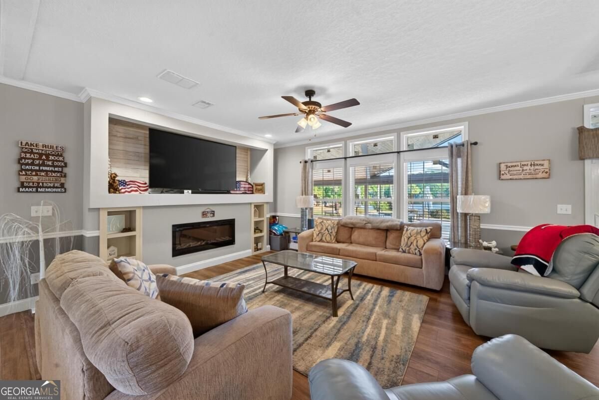 105 Blue Branch Drive Eatonton - Photo 16