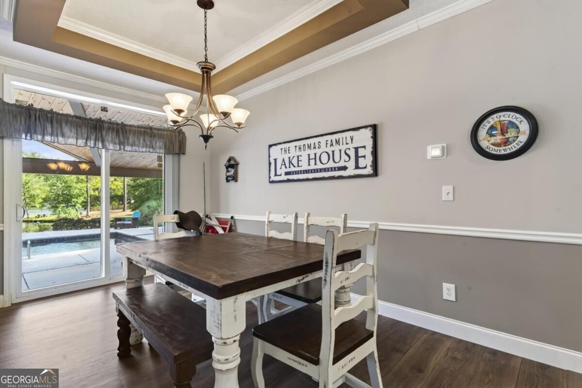 105 Blue Branch Drive Eatonton - Photo 19