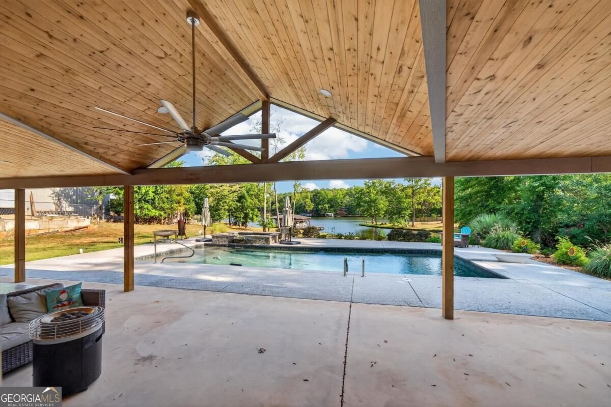 105 Blue Branch Drive Eatonton - Photo 30