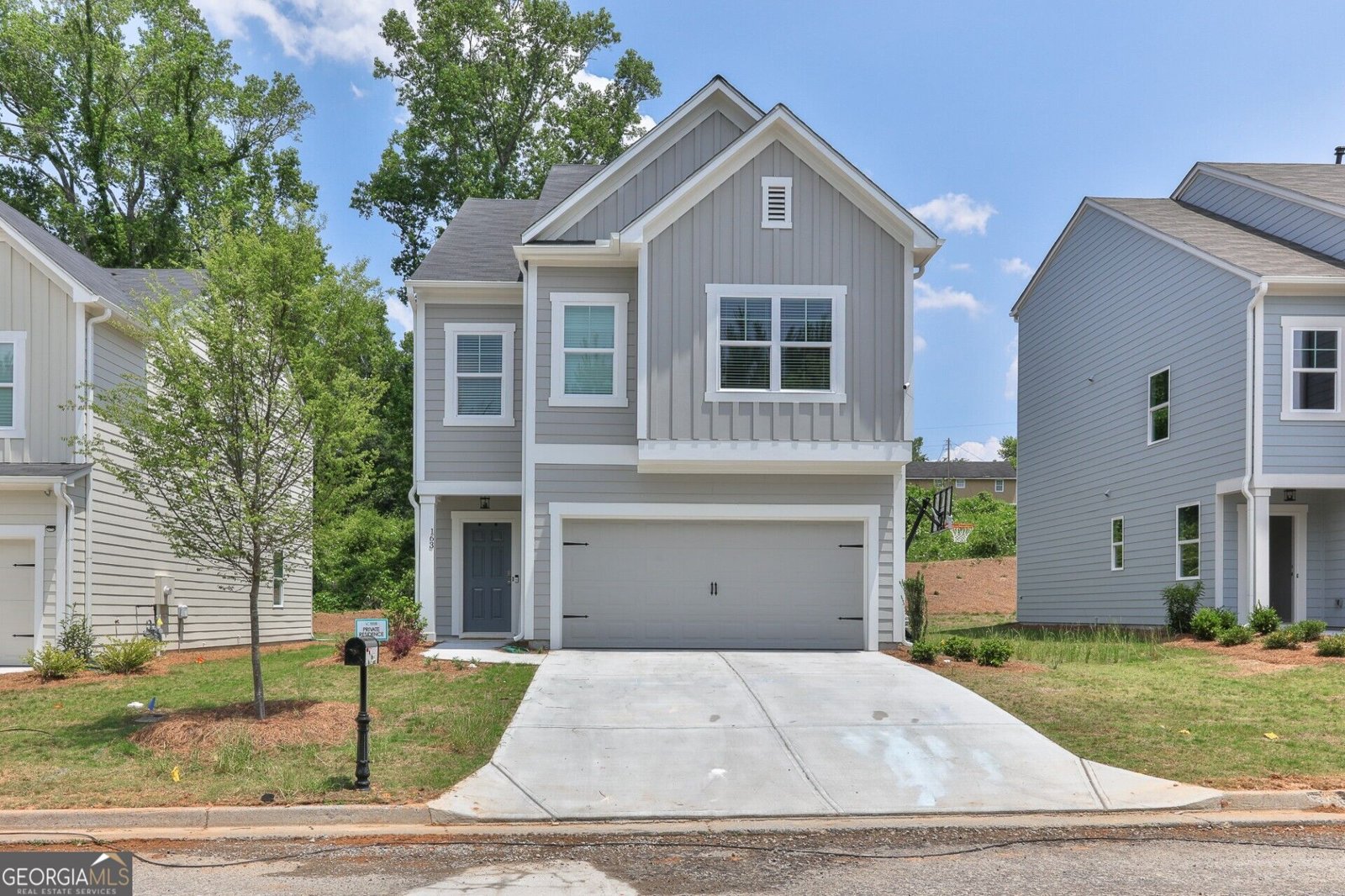 163 Millers Lane Calhoun - main photo