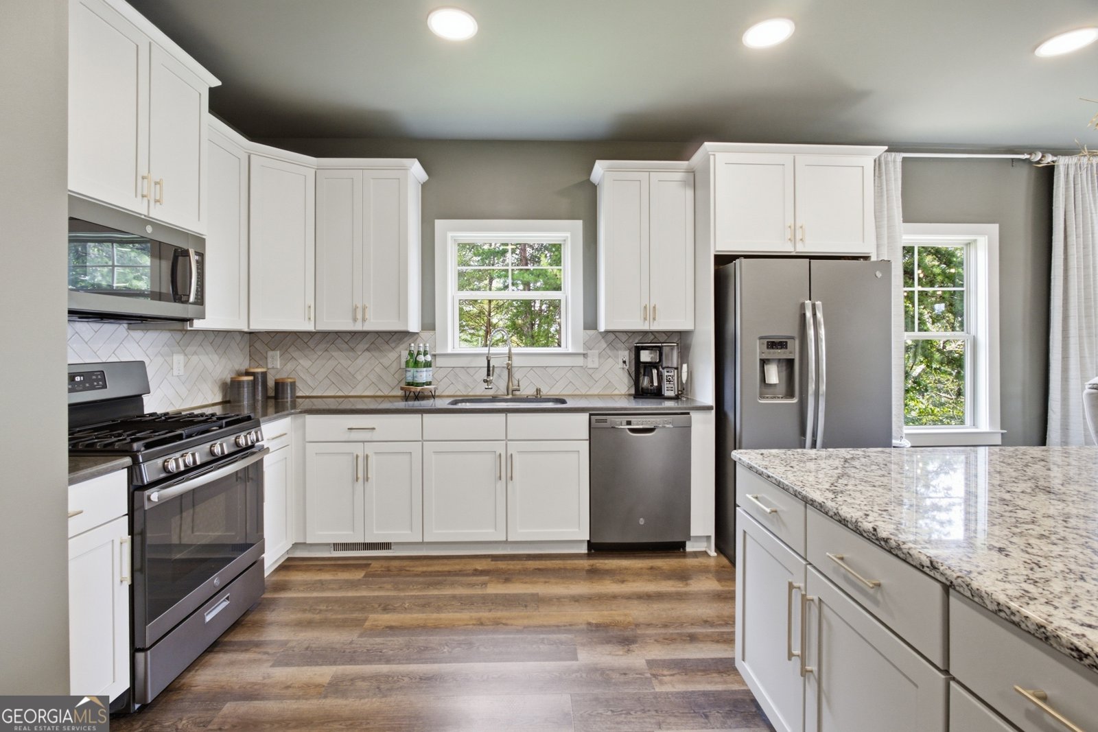 567 Crown Mountain Way Dahlonega - Photo 10