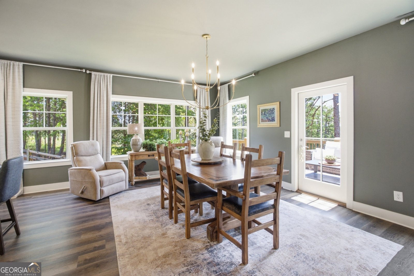 567 Crown Mountain Way Dahlonega - Photo 12
