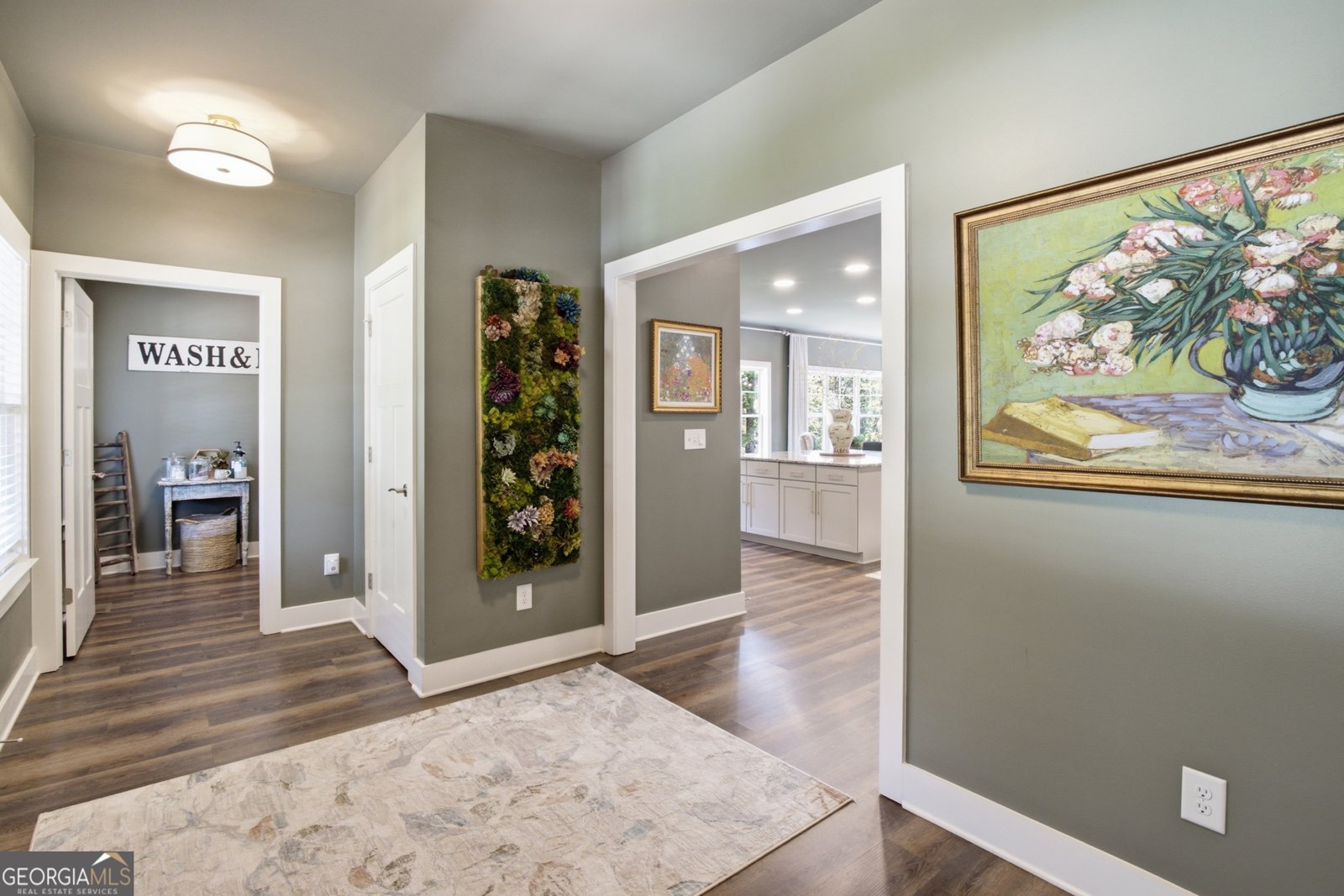 567 Crown Mountain Way Dahlonega - Photo 21
