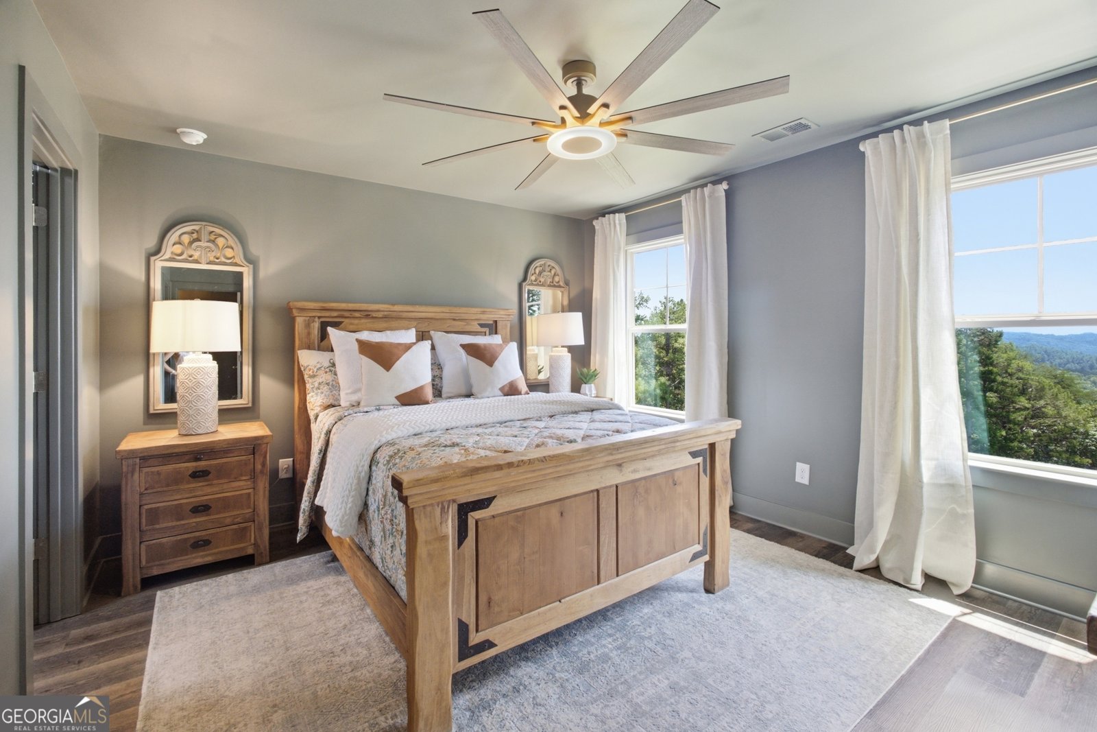 567 Crown Mountain Way Dahlonega - Photo 29