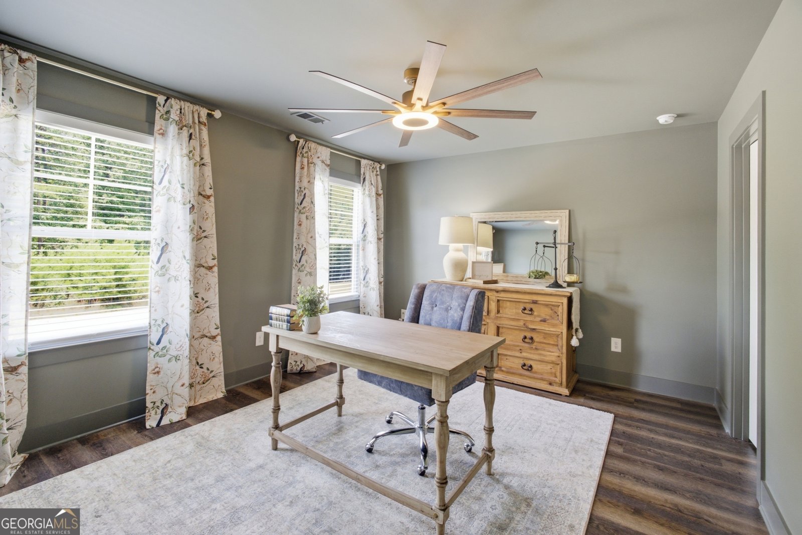 567 Crown Mountain Way Dahlonega - Photo 32