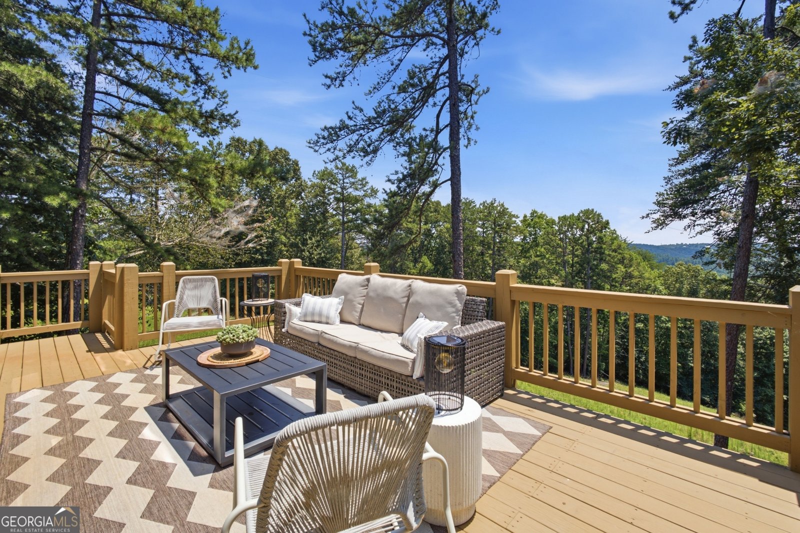567 Crown Mountain Way Dahlonega - Photo 44