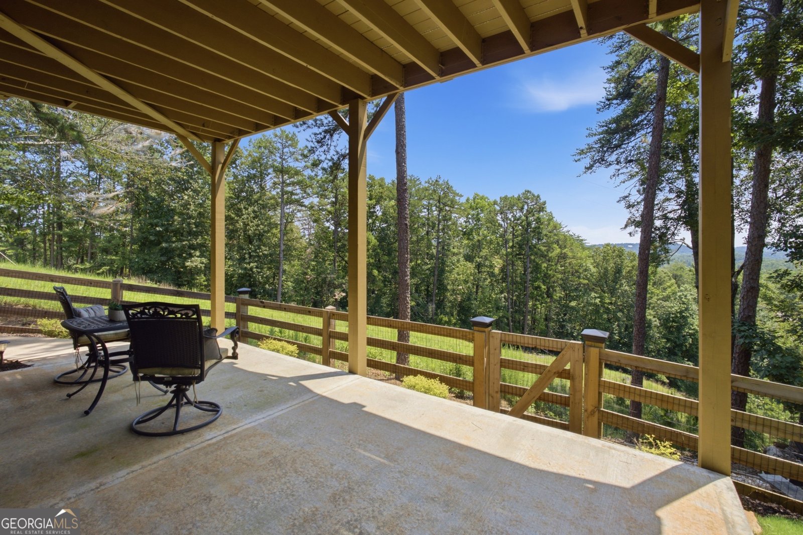 567 Crown Mountain Way Dahlonega - Photo 46