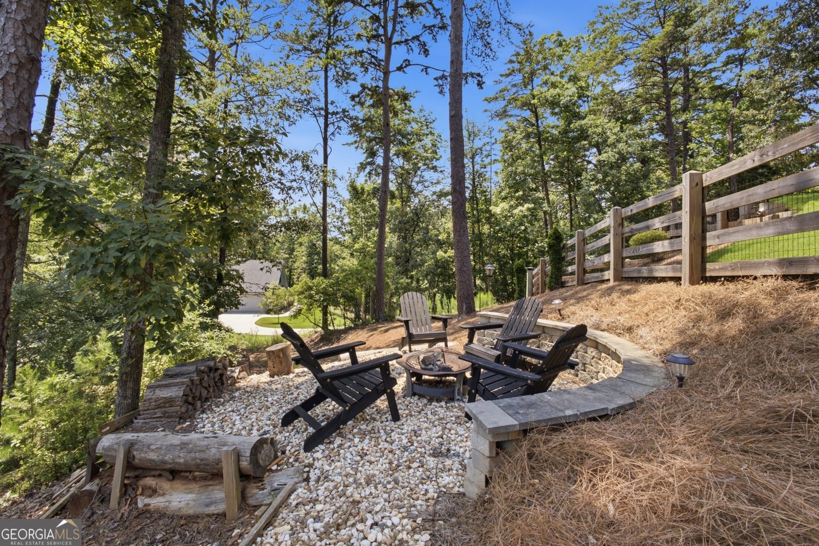 567 Crown Mountain Way Dahlonega - Photo 48