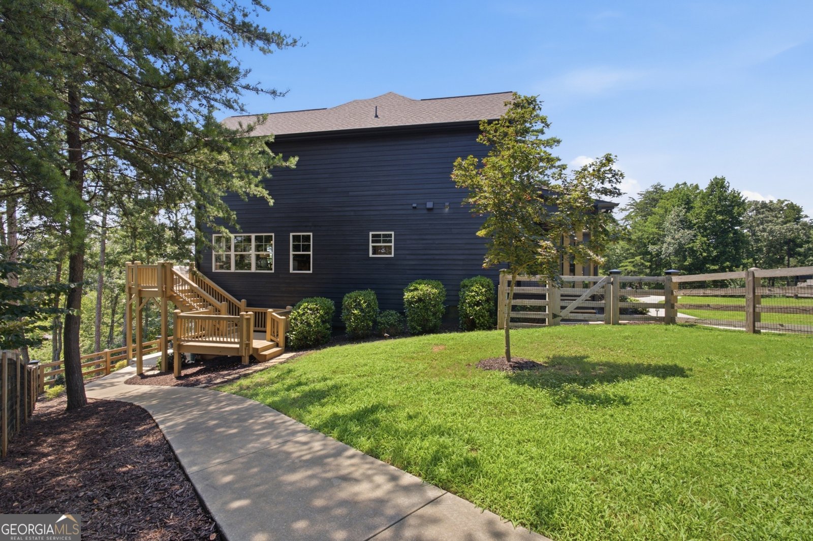 567 Crown Mountain Way Dahlonega - Photo 49