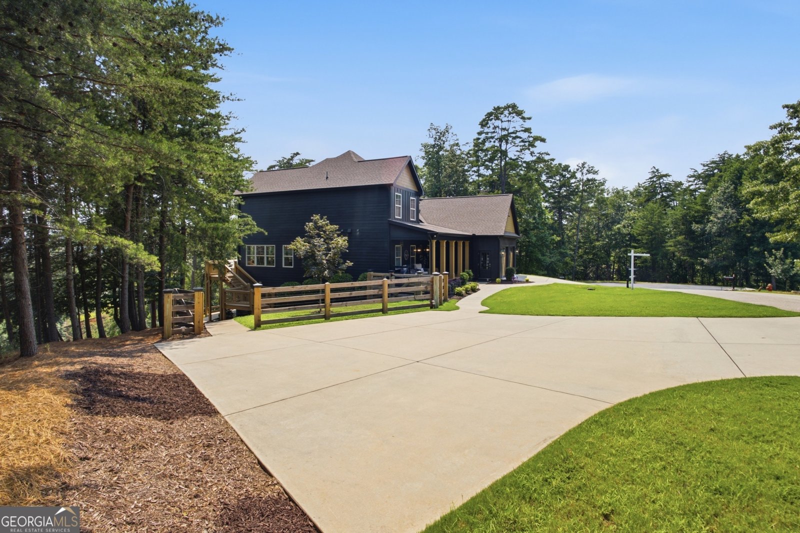 567 Crown Mountain Way Dahlonega - Photo 50