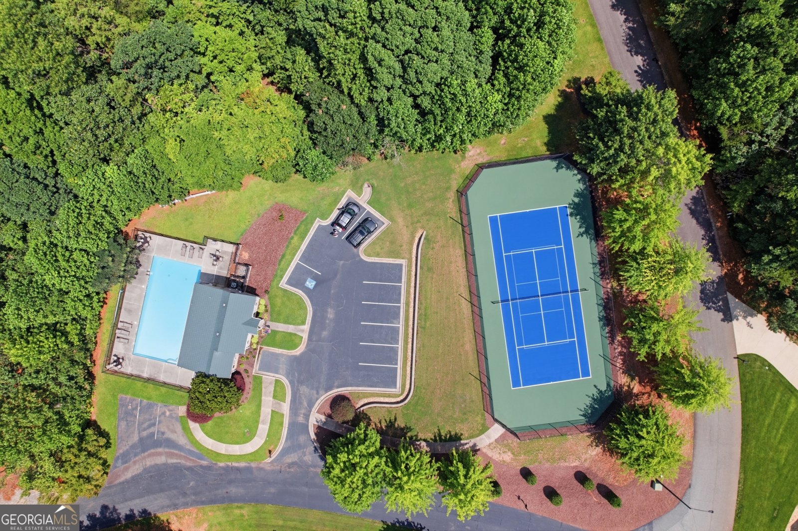 567 Crown Mountain Way Dahlonega - Photo 51