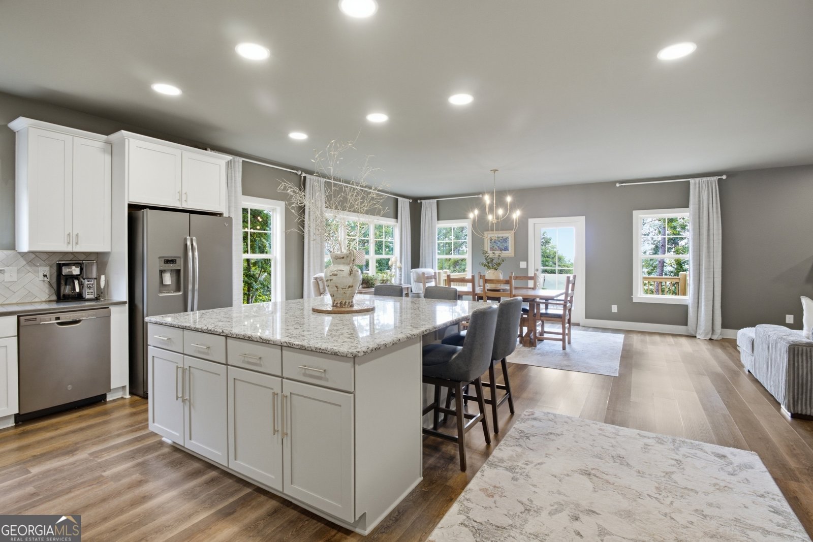 567 Crown Mountain Way Dahlonega - Photo 6