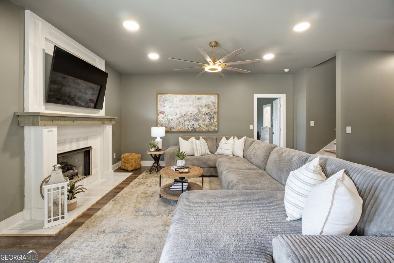 567 Crown Mountain Way Dahlonega - Photo 8