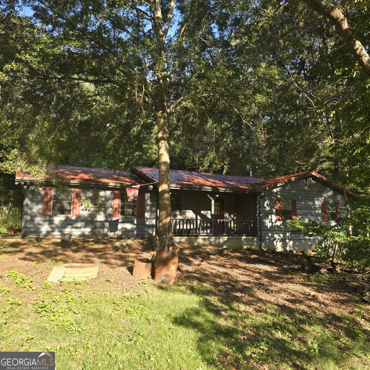 65 Trace Drive Stockbridge - main photo