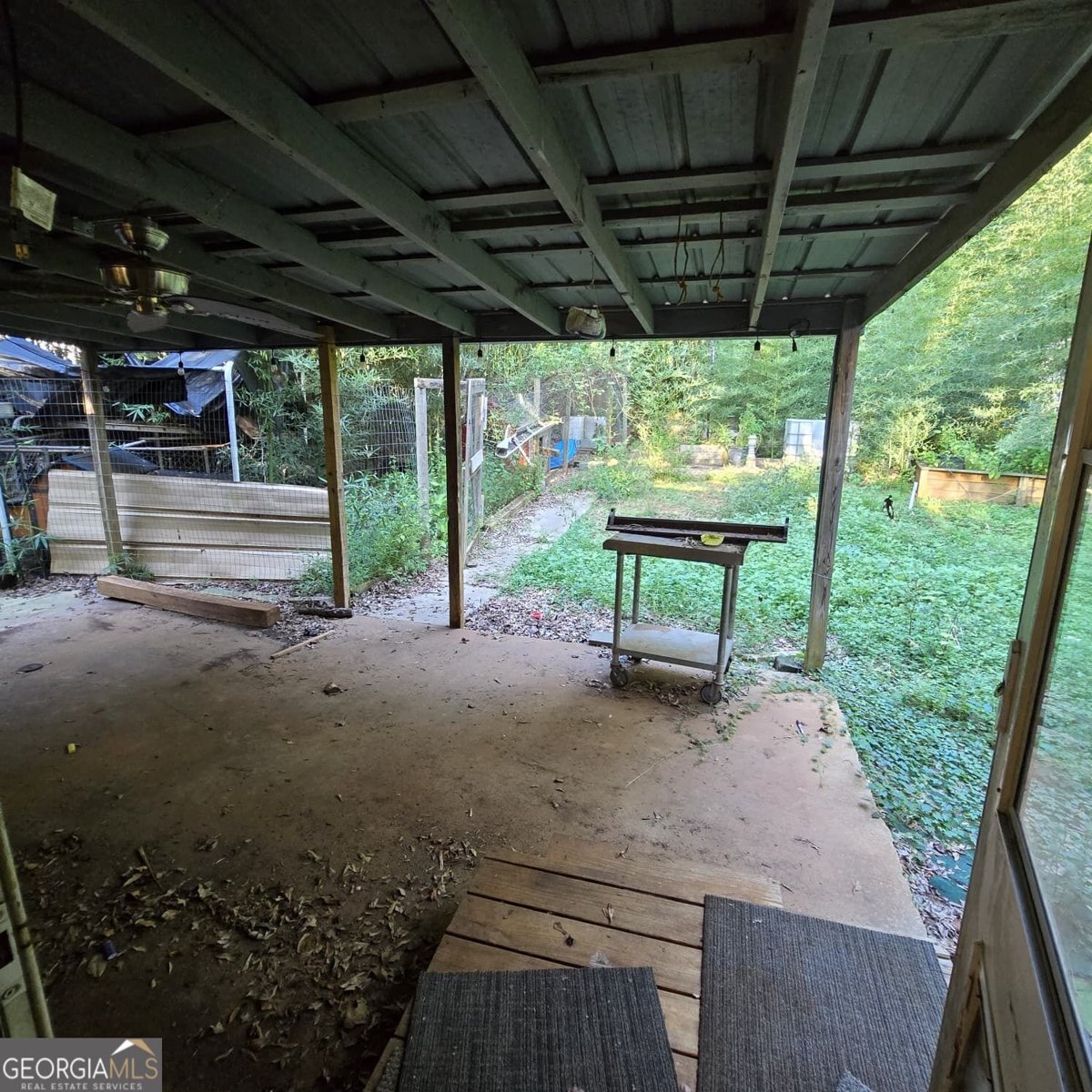 65 Trace Drive Stockbridge - Photo 15