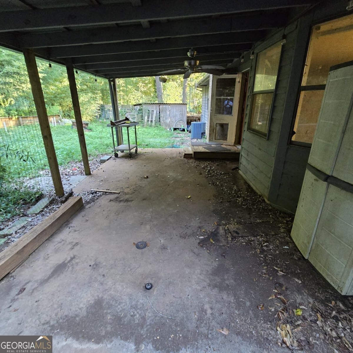 65 Trace Drive Stockbridge - Photo 17