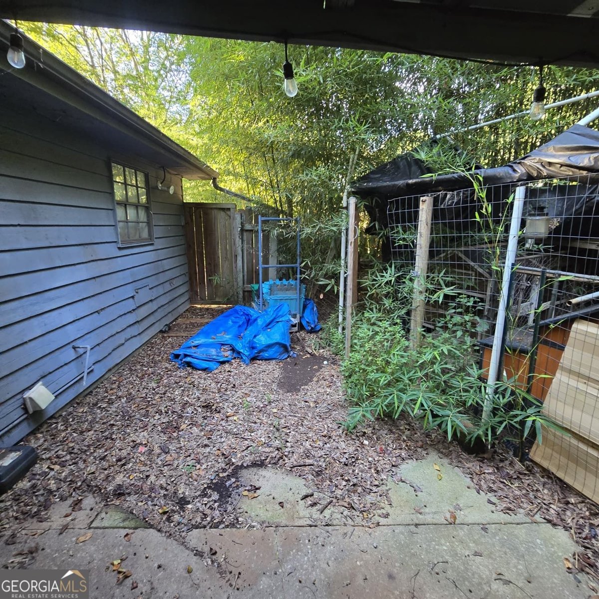 65 Trace Drive Stockbridge - Photo 18