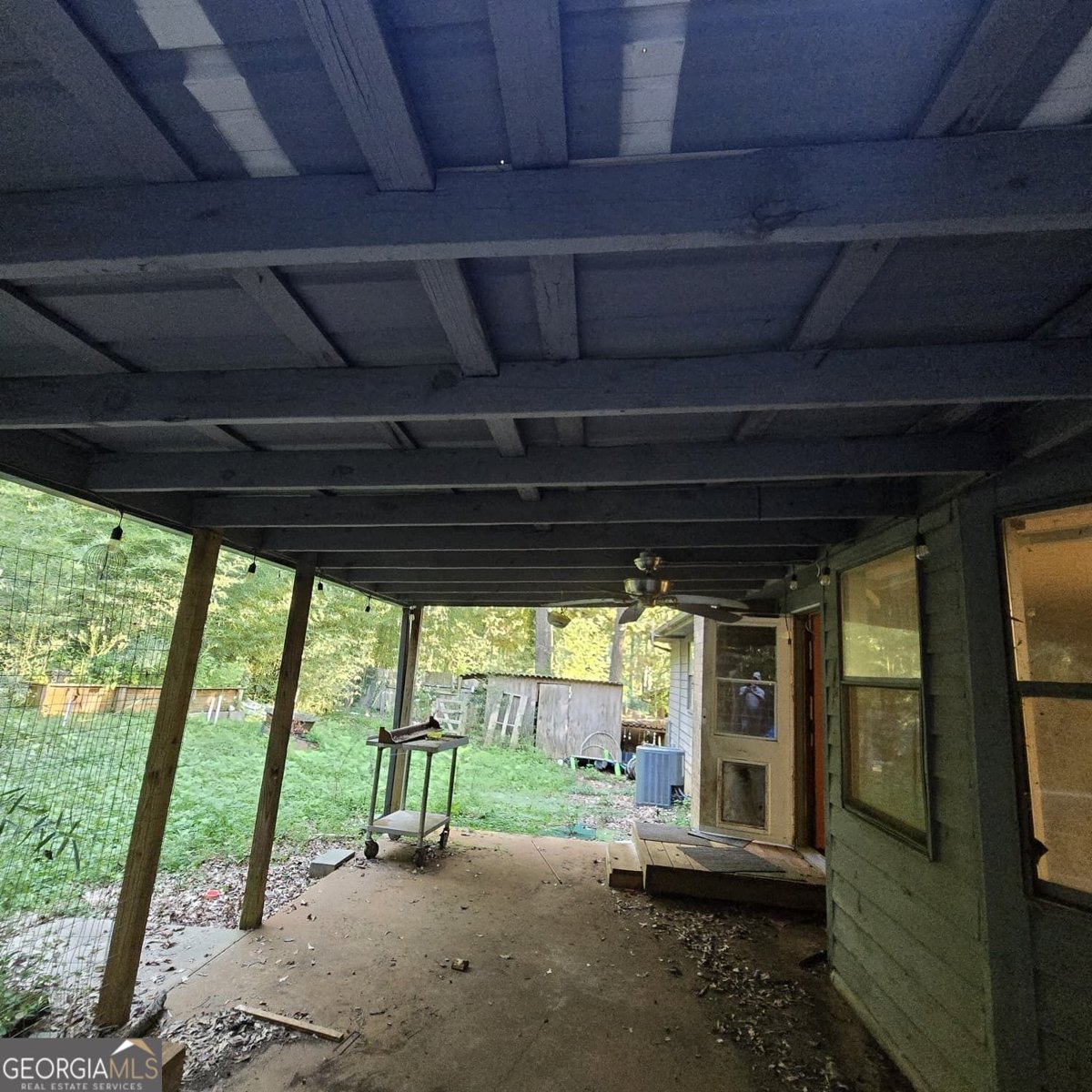65 Trace Drive Stockbridge - Photo 20