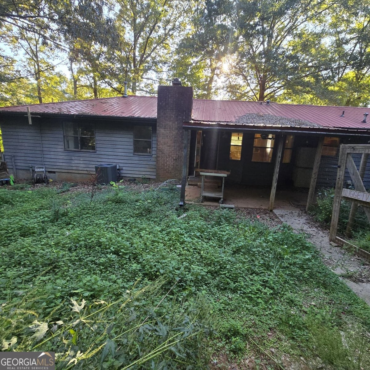 65 Trace Drive Stockbridge - Photo 23