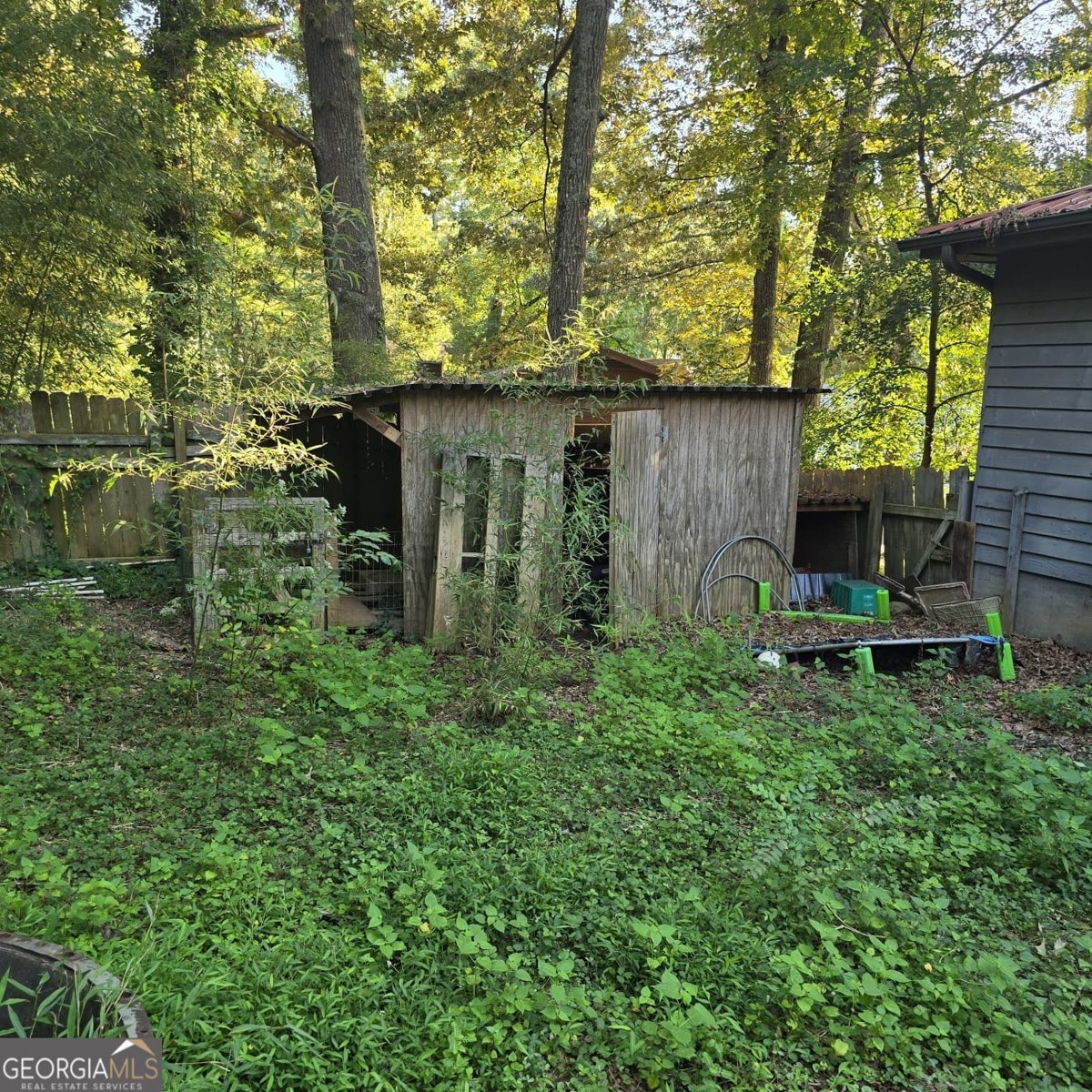 65 Trace Drive Stockbridge - Photo 24