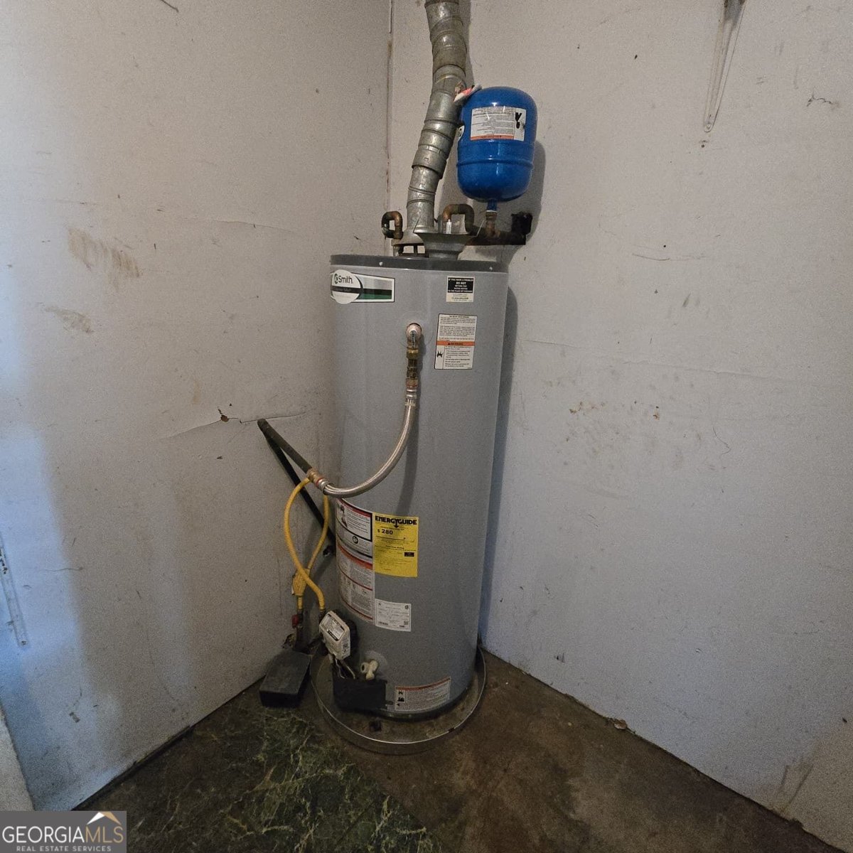 65 Trace Drive Stockbridge - Photo 28