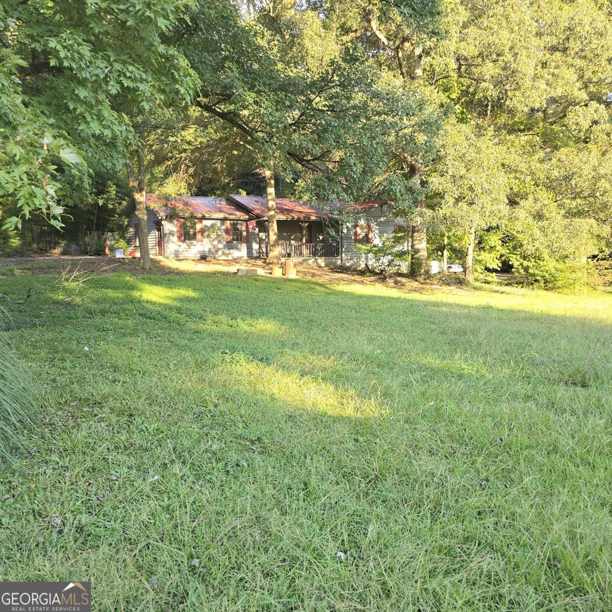 65 Trace Drive Stockbridge - Photo 31