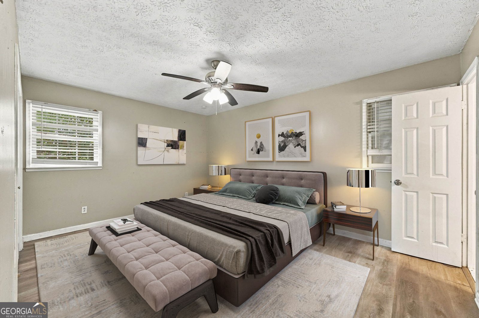 951 Hickory View Court Marietta - Photo 21