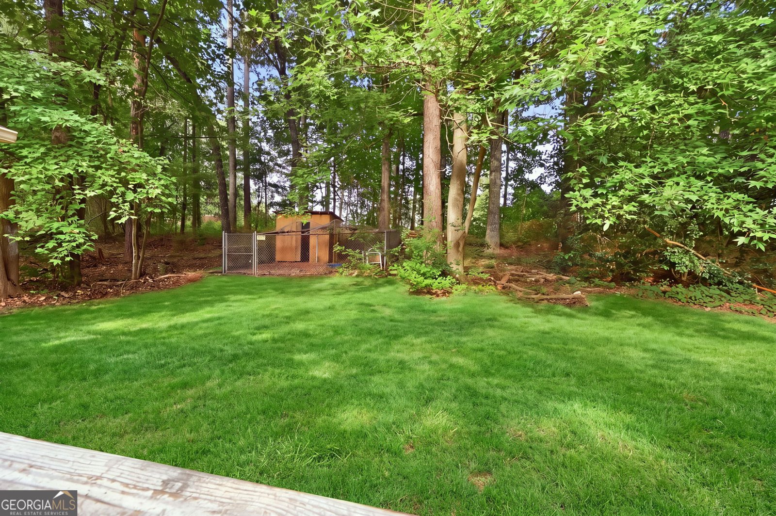 951 Hickory View Court Marietta - Photo 27