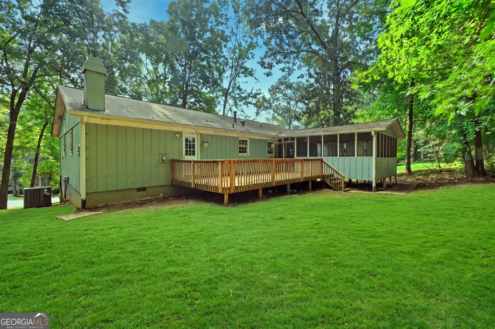 951 Hickory View Court Marietta - Photo 28