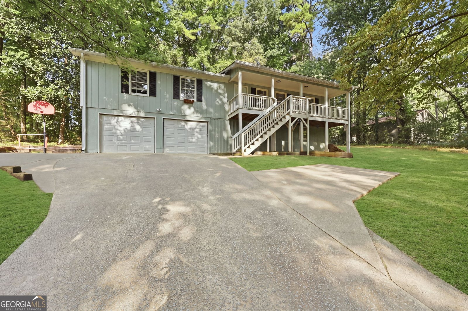951 Hickory View Court Marietta - Photo 30