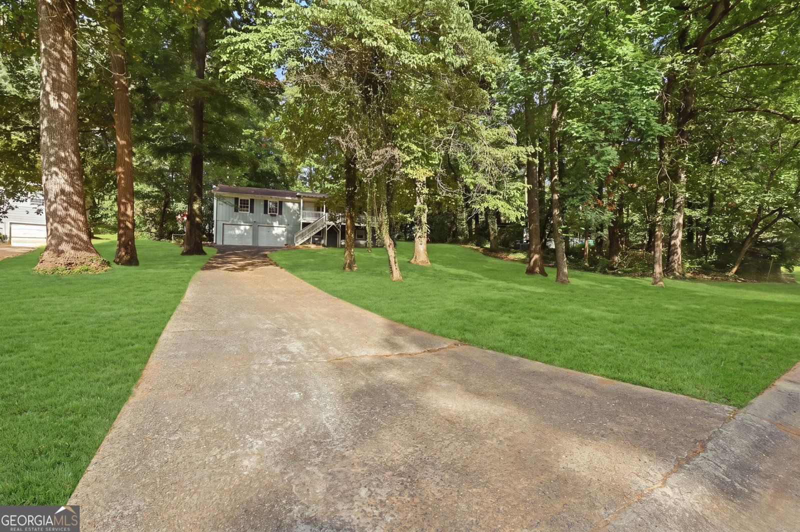 951 Hickory View Court Marietta - Photo 31
