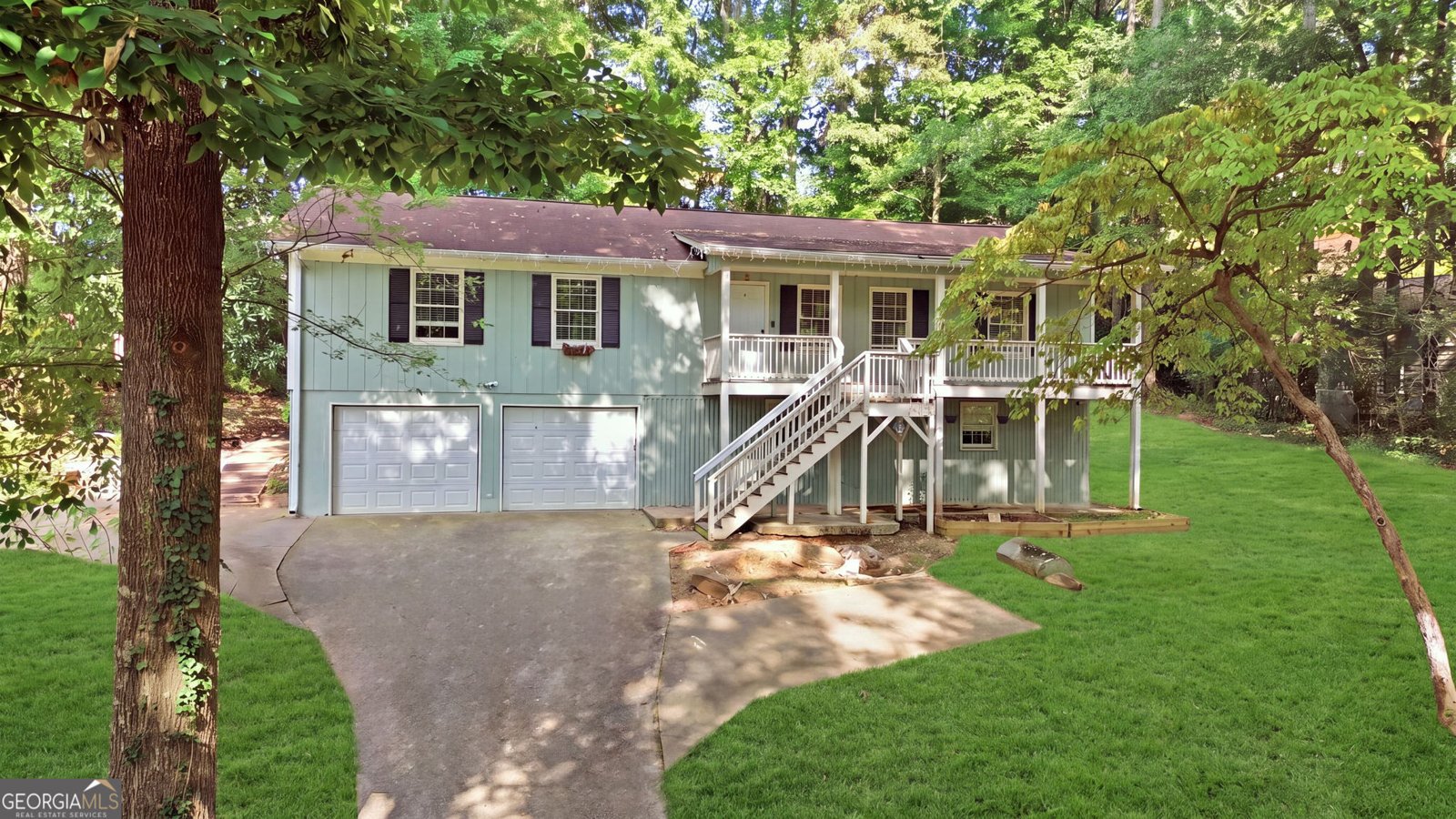 951 Hickory View Court Marietta - Photo 32