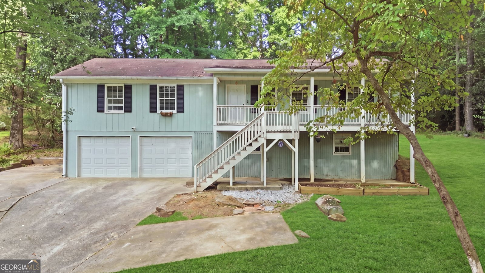 951 Hickory View Court Marietta - Photo 33