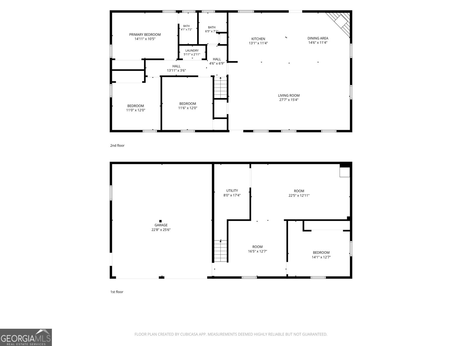 951 Hickory View Court Marietta - Photo 34